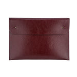 Leather Folio Wallet - Conway Stewart Leather Folio Wallet - Conway Stewart