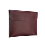 Leather Folio Wallet - Conway Stewart Leather Folio Wallet - Conway Stewart