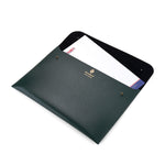 Leather Folio Wallet - Conway Stewart Leather Folio Wallet - Conway Stewart