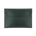 Leather Folio Wallet - Conway Stewart Leather Folio Wallet - Conway Stewart