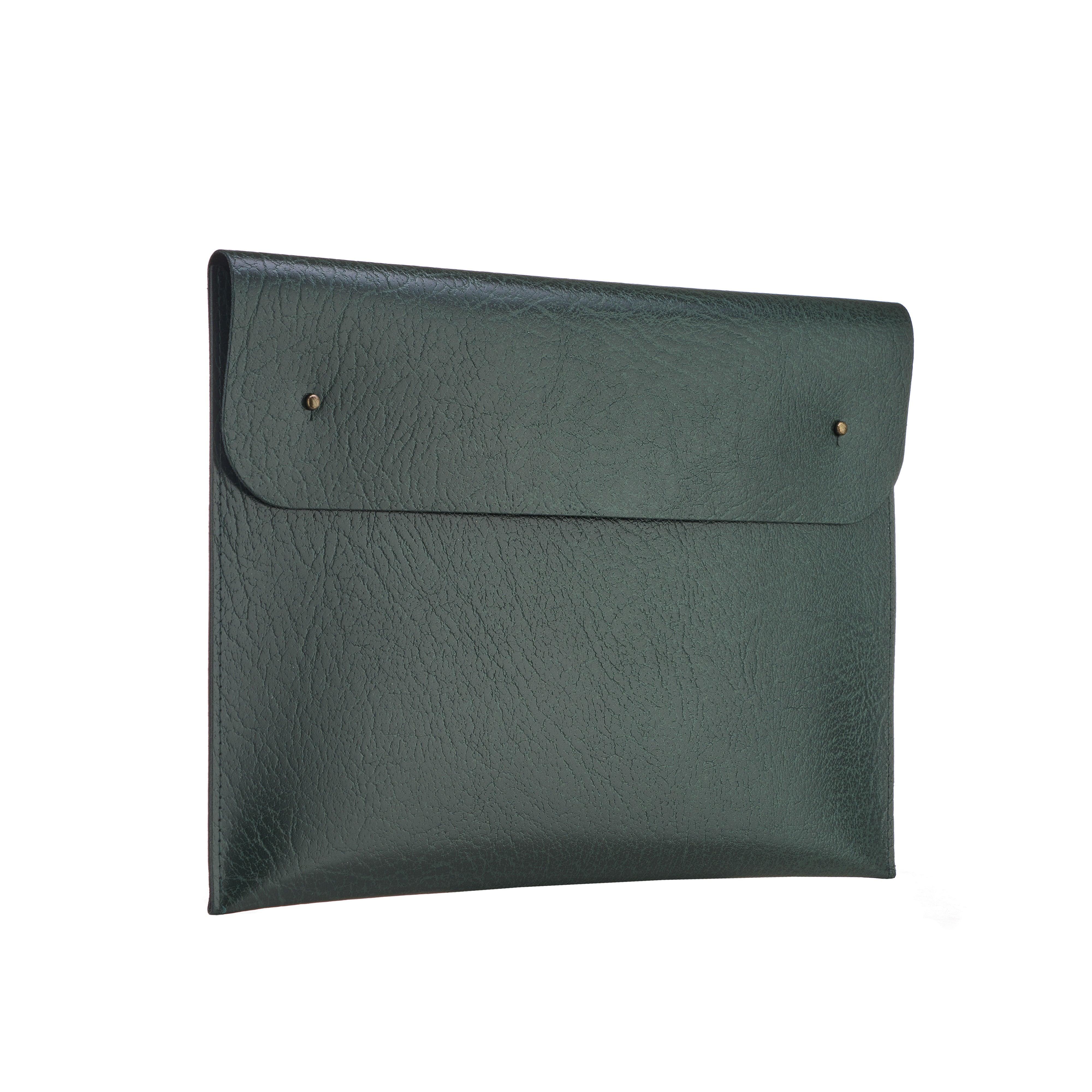 Leather Folio Wallet - Conway Stewart Leather Folio Wallet - Conway Stewart