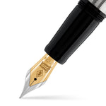 Shakespeare Sterling Silver - Conway Stewart Shakespeare Sterling Silver - Conway Stewart