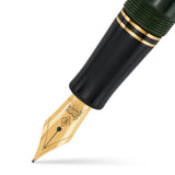 Churchill Heritage “I have no fear of the future. Let us go forward into its mysteries”