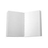 Nachfüllpackungen für A5-Notizbücher