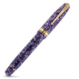 Conway Stewart Series 100 Flecked Amethyst