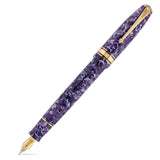 Conway Stewart Series 100 Flecked Amethyst