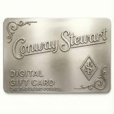 Carte-cadeau Conway Stewart 1000 £