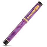 Conway Stewart Duro Purple Amethyst · Rollerball