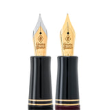 18ct黄金替换笔尖