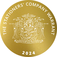 The Stationers Company Warranty