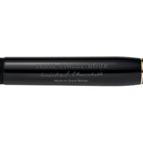 Churchill Heritage “THEIR FINEST HOUR” · Classic Black · Rollerball