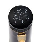 Churchill Heritage “THEIR FINEST HOUR” · Burgundy · Fountain Pen