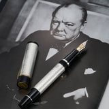 Conway Stewart Churchill 150th Anniversary