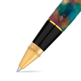 Conway Stewart Duro Heather · Rollerball