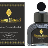 Encre de bouteille de stylo plume Conway Stewart