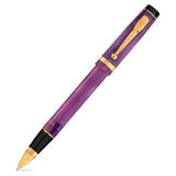 Conway Stewart Duro Purple Amethyst · Rollerball