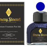 Encre de bouteille de stylo plume Conway Stewart