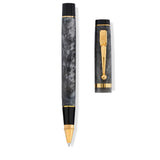 Conway Stewart Duro Silver Storm · Rollerball