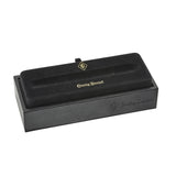 Conway Stewart Duro Marine Blue conwaystewart.com