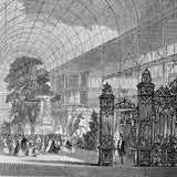 Conway Stewart The Great Exhibition Pen conwaystewart.com