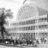 Conway Stewart The Great Exhibition Pen conwaystewart.com